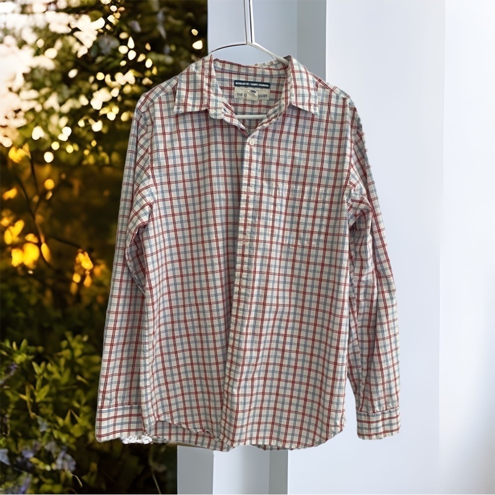 FREE EUC Mens Old Navy Regular fit coupe standard